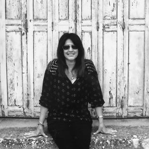 Meet your Posher, Lynn